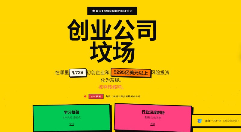 网站名称