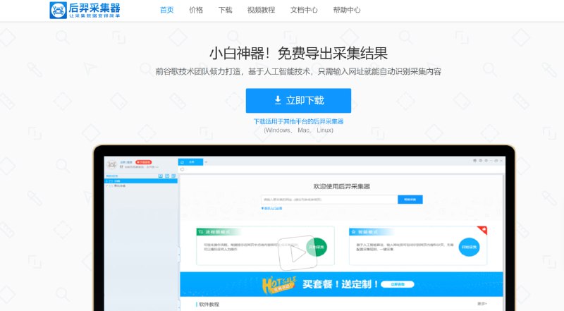 网站名称