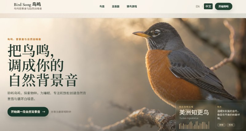 网站名称