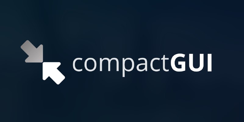 GitHub - IridiumIO/CompactGUI: Reduce the space taken up by games and programs on disk by using native Windows APIs