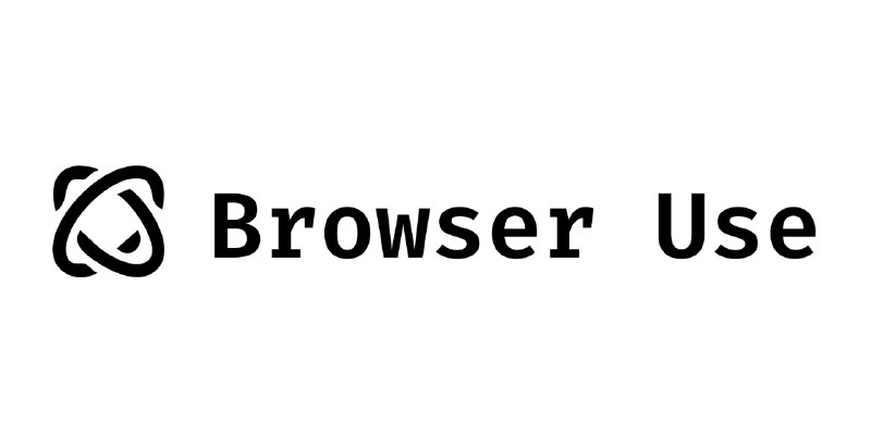 GitHub - browser-use/browser-use: Open-source Python library for AI browser agents, plus Browser Use Cloud: stealth browsers and…