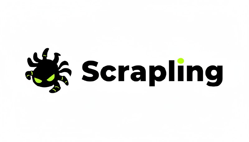 GitHub - D4Vinci/Scrapling: 🕷️ An adaptive Web Scraping framework that handles everything from a single request to a full-scale…