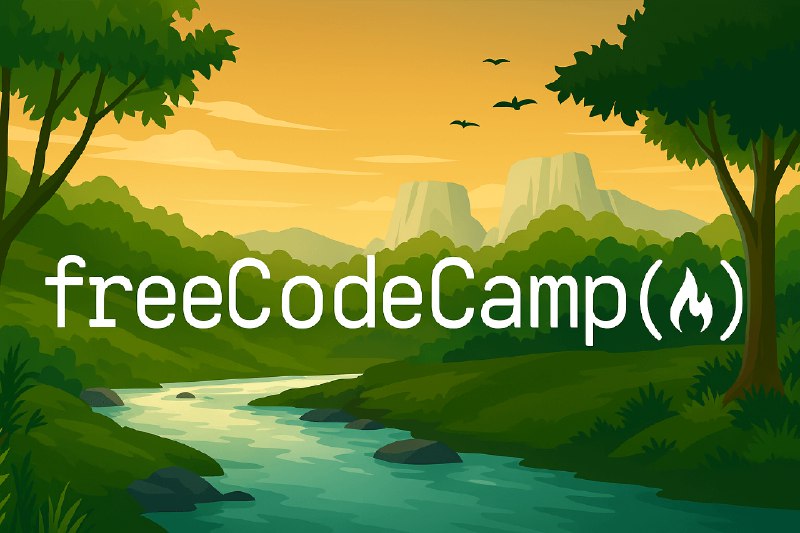 GitHub - freeCodeCamp/freeCodeCamp: freeCodeCamp.org's open-source codebase and curriculum. Learn math, programming, and computer…